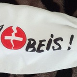 Telegram profile photo for DESOBEIS BRETAGNE