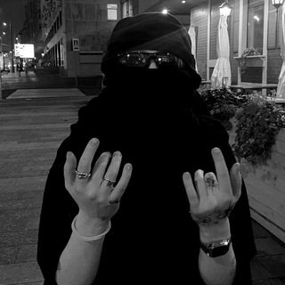 Telegram profile photo for koks типа.