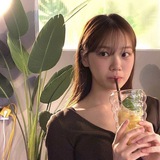Telegram profile photo for ki+m chaewon
