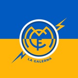 Telegram profile photo for La Galerna🇺🇦