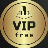 Telegram profile photo for FREE VIP (FEBURARY)