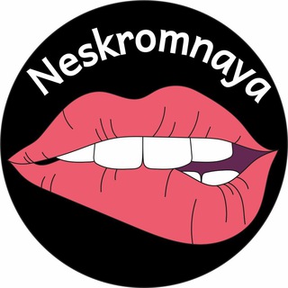 Telegram profile photo for Neskromnaya
