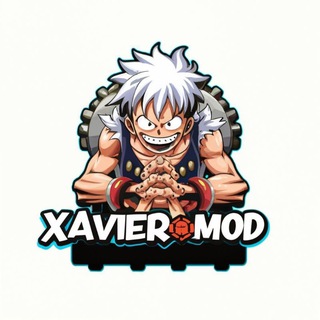 Telegram profile photo for XAVIER PROOF TRANSACTION