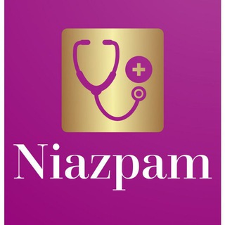 Telegram profile photo for نیازپام