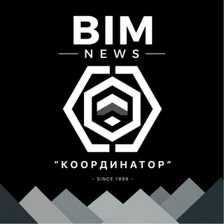 Telegram profile photo for BIM News