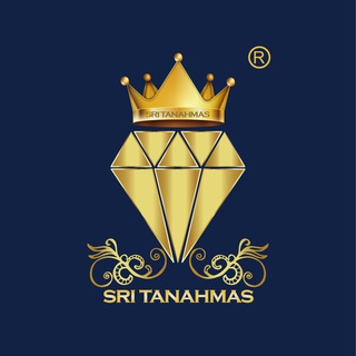 Telegram profile photo for KEDAI EMAS SRI TANAHMAS SUNGAI BESI