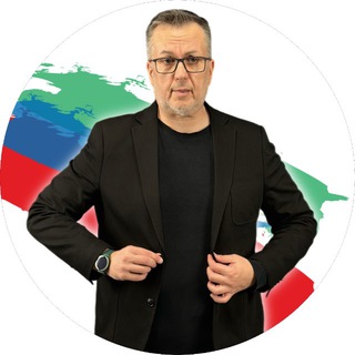 Telegram profile photo for ВОРОБЬЁВ | Общественные начала