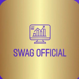 Telegram profile photo for Swag Official
