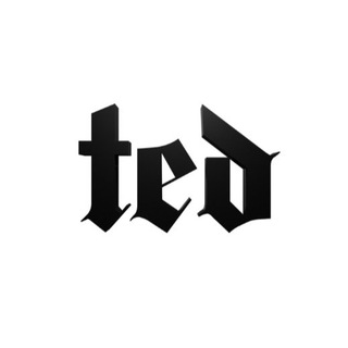 Telegram profile photo for TED BAR