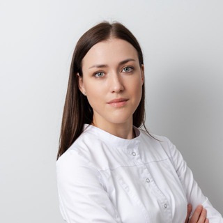 Telegram profile photo for Доктор Спиридонова