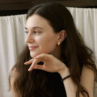 Telegram profile photo for Гештальт по нейронам | Диана Трач