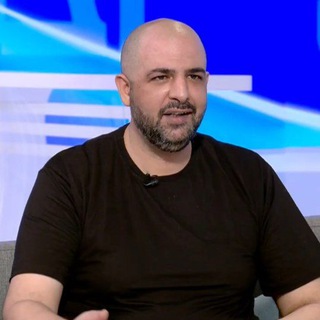 Telegram profile photo for سمير هادي | Samirhadi