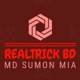 Telegram profile photo for RealTrickBD