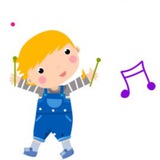 Telegram profile photo for Music Videos for Children
