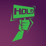 Telegram profile photo for CS HOLD | Правила