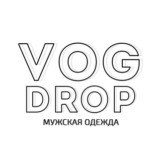 Telegram profile photo for VOG DROP |Dropshipping | Прямой поставщик