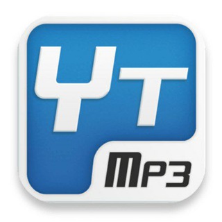 Telegram group profile photo for YTMP3 Official