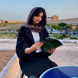 Telegram profile photo for آموزش آلمانی| کتایون دادگرنیا 🇩🇪