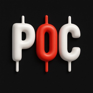 Telegram profile photo for Point Of Control