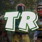 Telegram profile photo for TITANRUST - Игровые сервера RUST