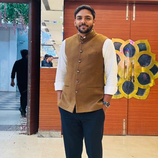 Telegram profile photo for Stenographer Lokesh