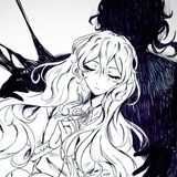 Telegram profile photo for ᶻ 𝘇 𐰁 \\ MIMICRY BIO