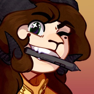 Telegram profile photo for • Resu-w-ana • (call me An)