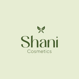 Telegram group profile photo for Shani’s cosmetics