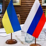 Telegram profile photo for 24 ФЕВРАЛЯ. События и новости 🇷🇺 | 🇺🇦