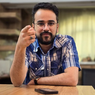 Telegram profile photo for محصولات سلامت میمصاد