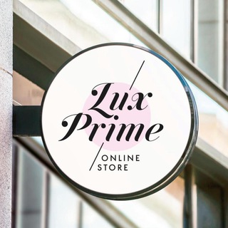 Telegram profile photo for Luxprime_BAGS