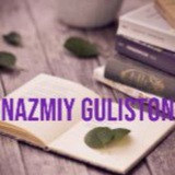 Telegram profile photo for Nazmiy Guliston