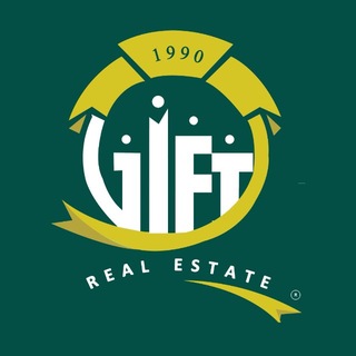 Telegram profile photo for Gift Real Estate PLC