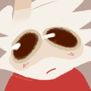 Telegram profile photo for Rommunhell