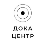 Telegram profile photo for Дока Центр | Интерьерное пространство для дизайнеров и строителей