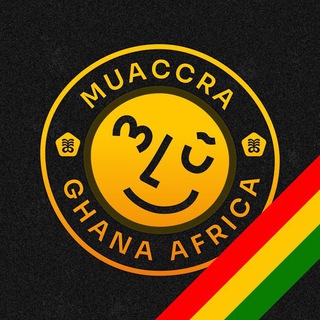 Telegram group profile photo for muAccra 🇬🇭