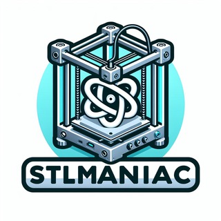 Telegram profile photo for STLManiac