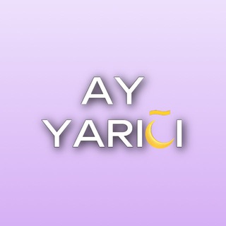 Telegram profile photo for Ай ярыгы | Свет Луны | Ay yarığı