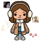 Telegram profile photo for кейти съехала