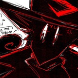 Telegram profile photo for SP3CTR3 || L00K 1N THE SK9. — 🧶