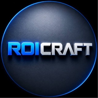 Telegram profile photo for ROI-CRAFT Agency/Агентские аккаунты FB/MOLOCO
