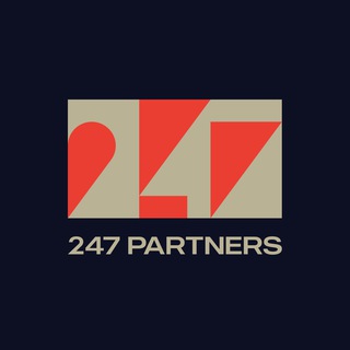 Telegram profile photo for 247Partners
