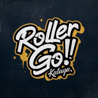 Telegram profile photo for | Roller GO! | Kaluga |
