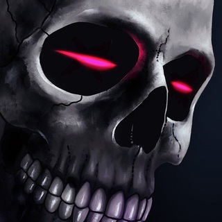 Telegram profile photo for 🔥Skull Crypto Trading Room🔥