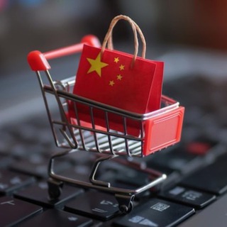 Telegram profile photo for Саша | Купить в Китае 🇨🇳