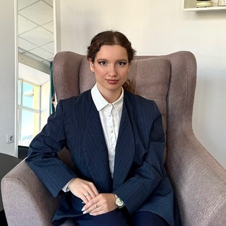 Telegram profile photo for Sailor Mind | Сила Спокойствия 🕊️