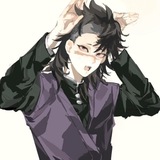 Telegram profile photo for ПЕРЕХОДНИК + анон и щп