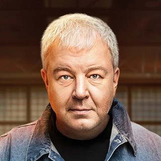 Telegram profile photo for КИБЕРПАПА КИБЕР ПАПА