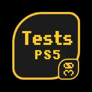 Telegram group profile photo for گروه تست بازی های PS5 P30Day