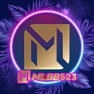 Telegram profile photo for MLBB523 Fans Club
